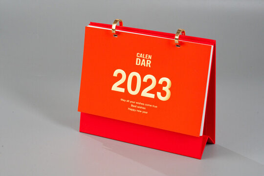 2023日歷
