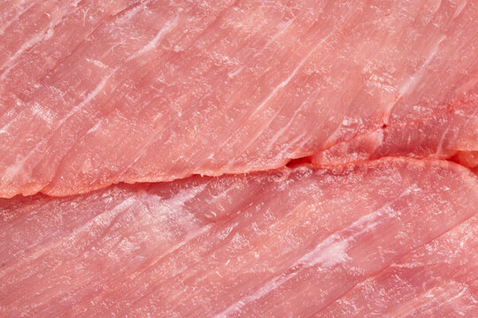 里脊肉