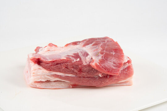 土豬肉五花肉
