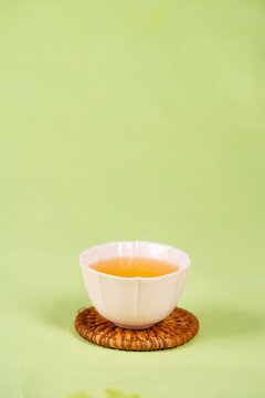 茶飲
