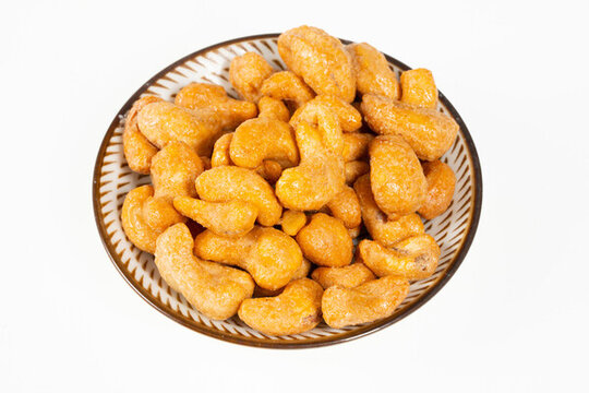 炭燒腰果