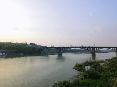湘江大橋