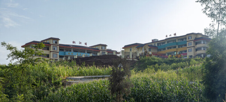 茗新村