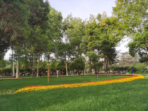 興慶宮公園