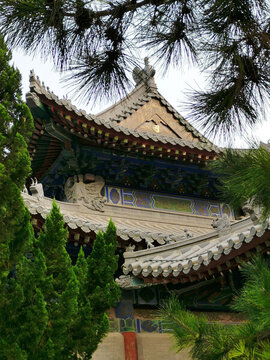 大興善寺