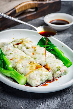 海苔滑肉腸