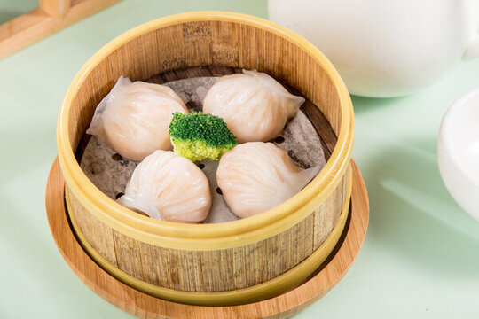 蝦餃皇