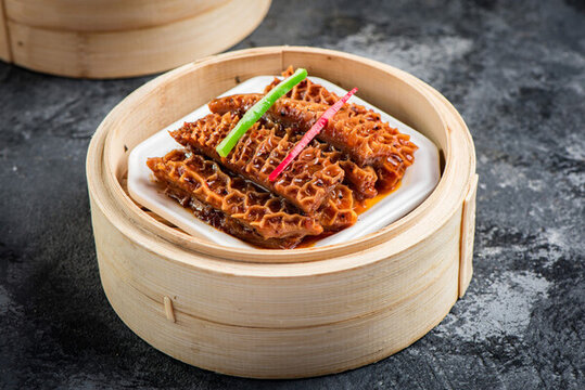 醬香金錢(qián)肚