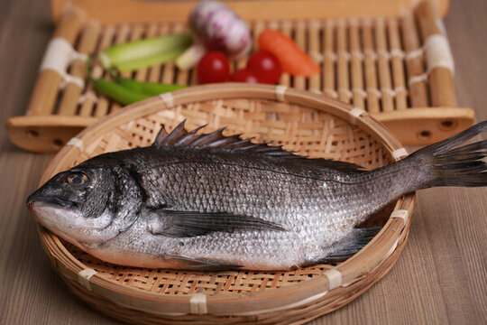 黑魚