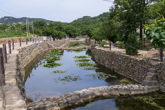 河道整治
