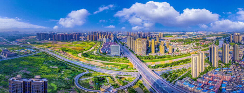 肥西縣金寨南路派河老大橋