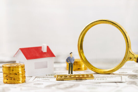 金融住房公積金圖片