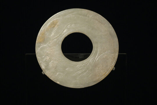龍紋環(huán)