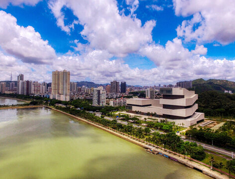 珠海城市風(fēng)光