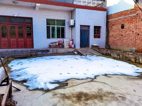 農(nóng)村建筑