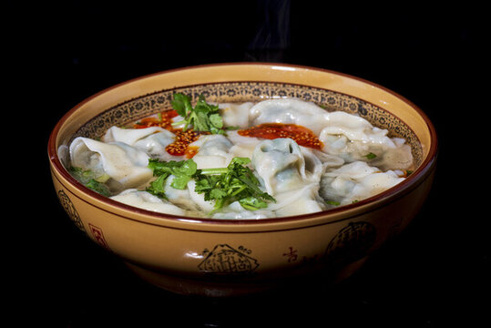 上海大餛飩
