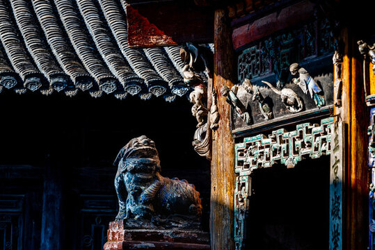 武當(dāng)山