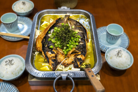 一魚兩味