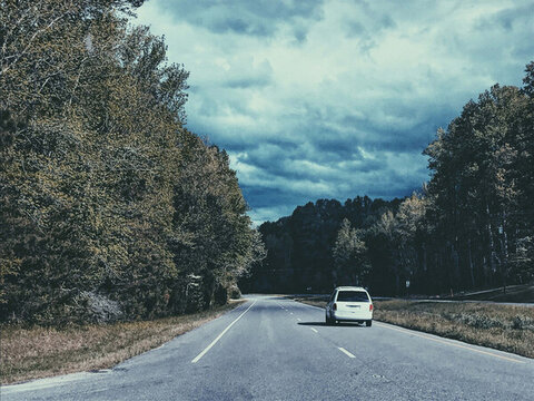 公路