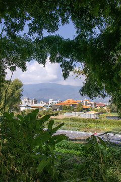 戶拉鄉(xiāng)村