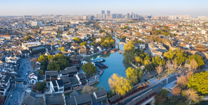 石路北碼頭