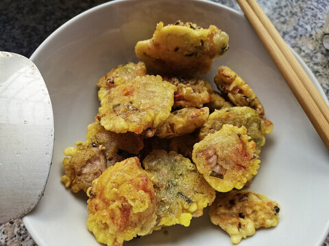 酥肉