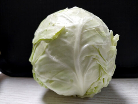 綠甘藍