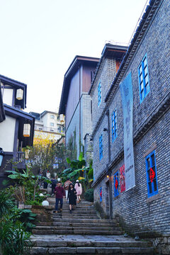 福州煙臺山公園