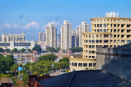 福州倉前九里