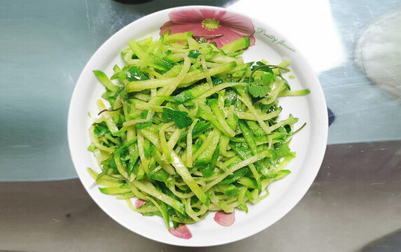 蘿卜絲