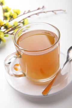 水果茶