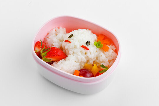 愛心飯團(tuán)