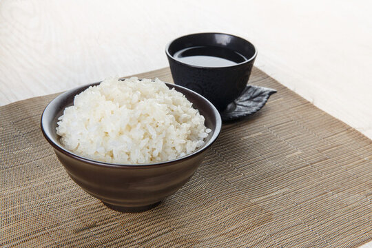 一碗米饭