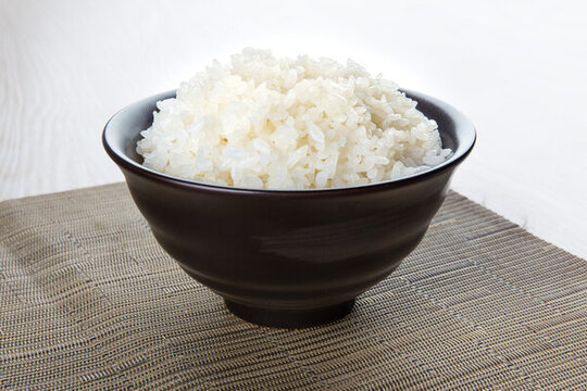 白米飯