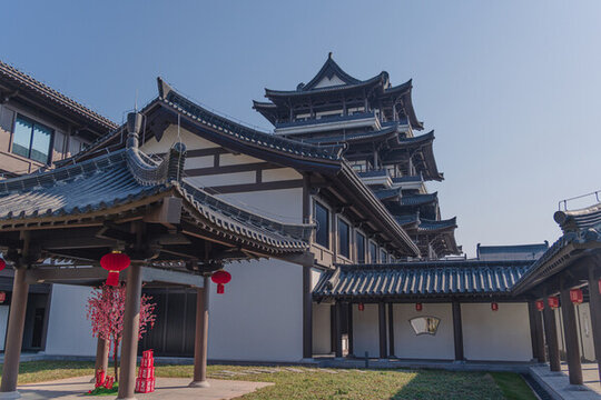 廣州文化館新館
