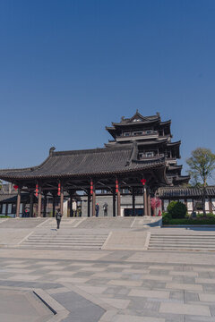 廣州文化館新館