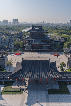 廣州文化館新館