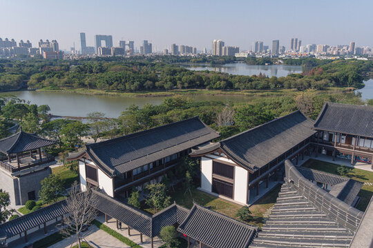 廣州文化館新館