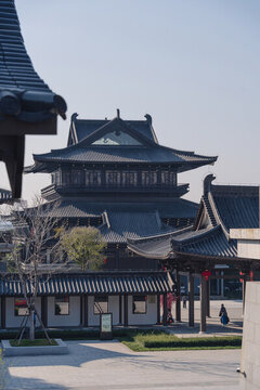 廣州文化館新館