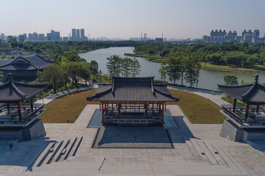 廣州文化館新館