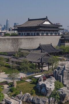 廣州文化館新館
