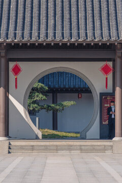 廣州文化館新館