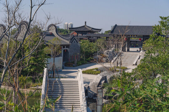 廣州文化館新館