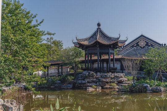 廣州文化館新館