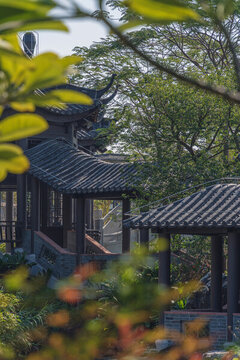 廣州文化館新館
