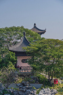 廣州文化館新館