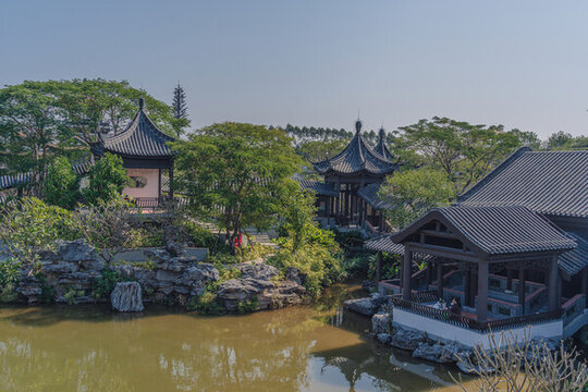 廣州文化館新館