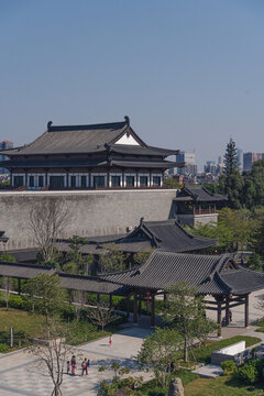 廣州文化館新館