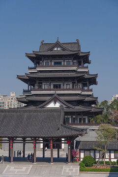 廣州文化館新館