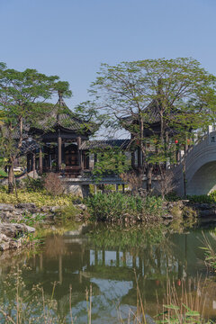 廣州文化館新館